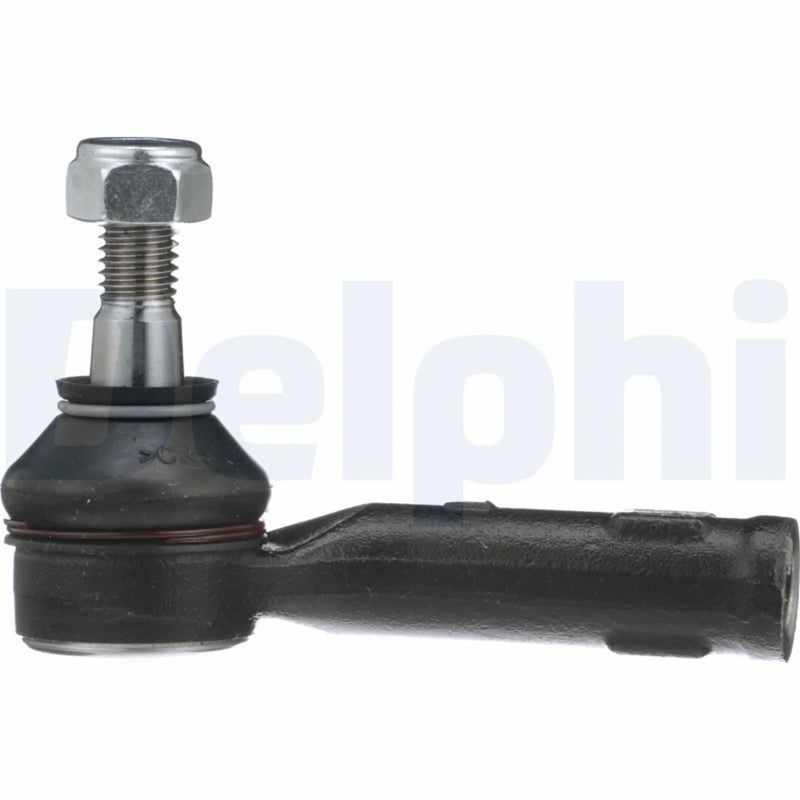 Delphi Steering Tie Rod End Ball Joint Front Left M14x1.5 fits Ford B-Max