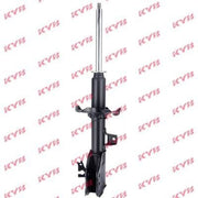 KYB Shock Absorber Damper Strut Front Left fits Mazda MPV 1999-2002 2.0 2.5