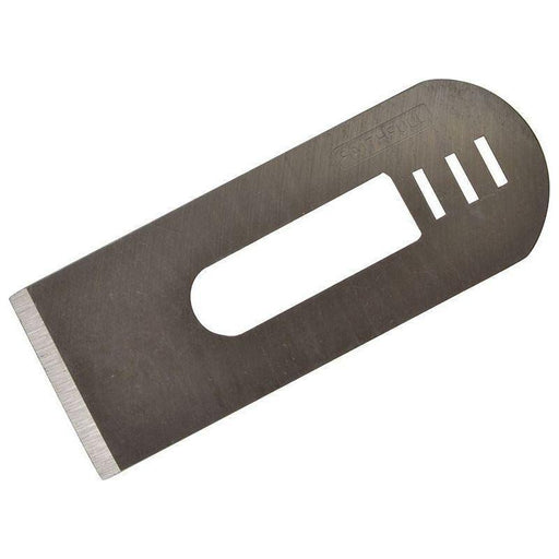 Faithfull Replacement Blade for 9.1/2 Plane Faithfull - NN4 Online