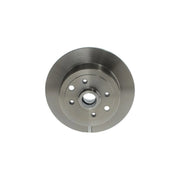 Bosch Front & Rear Brake Discs & Pads fits Opel Kadett E 1987-1991 2.0