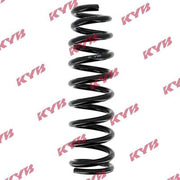 KYB Front Left Suspension Coil Spring fits Toyota Land Cruiser 200 2007-2008 4.5