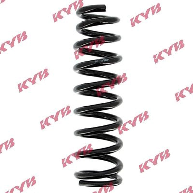 KYB Front Left Suspension Coil Spring fits Toyota Land Cruiser 200 2007-2008 4.5