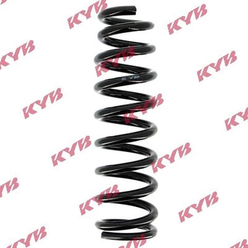 KYB Front Left Suspension Coil Spring RA1365