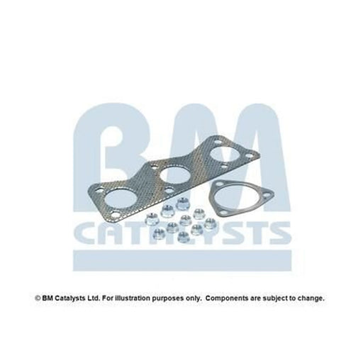 BM Catalysts Fitting Kit FK91533B FK91533B