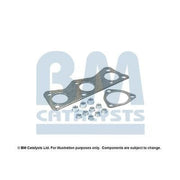 BM Catalysts Fitting Kit FK92206B FK92206B