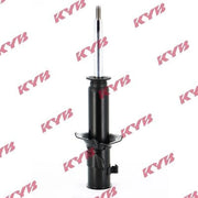 KYB Shock Absorber Damper Strut Front Left fits Daihatsu Hijet 1992-1998 1.0
