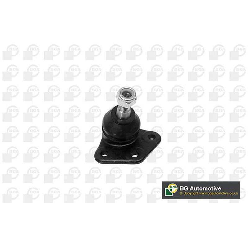 BGA Ball Joint Front Right fits Fiat Doblo 2001-2005 1.2 1.3 1.4 1.6 1.9