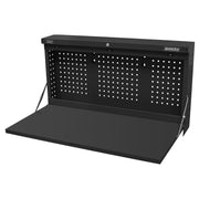 Superline Pro Superline PRO Wall Mounting Foldable Workbench 1100mm APWMW02 Superline Pro - Dynamic Drive