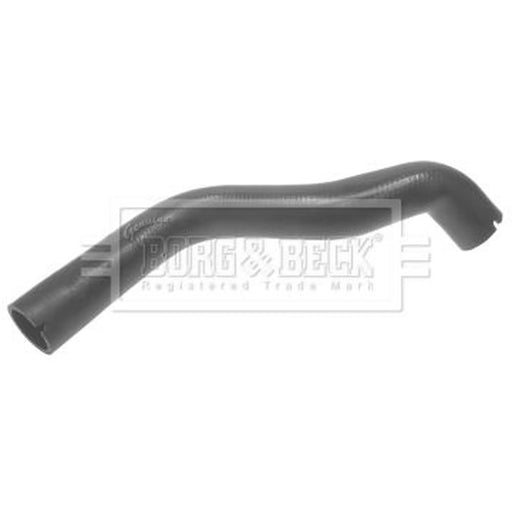 Borg & Beck Intercooler Turbo Charge Air Hose Front BTH1036