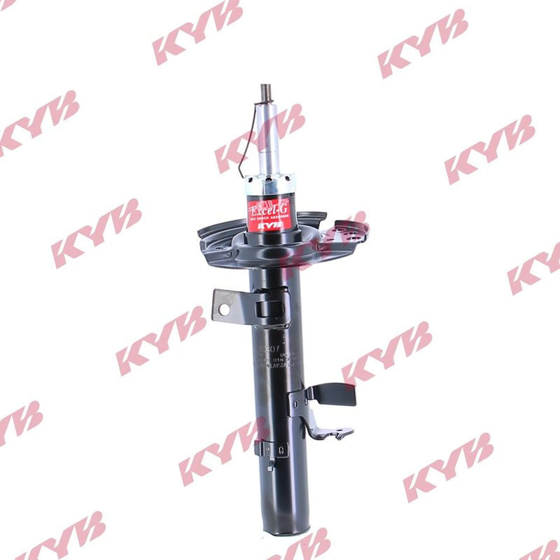 KYB 2 x Front Shock Absorbers fits Ford Kuga II 2012-2019 1.5 1.6 2.0 2.5