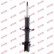 KYB Shock Absorber Damper Strut Front Right fits Subaru Justy III 2003 on