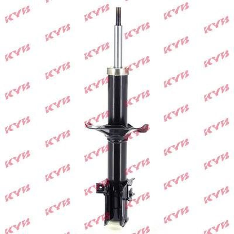 KYB Shock Absorber Damper Strut Front Right fits Subaru Justy III 2003 on