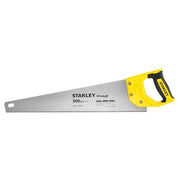 Stanley® Hand Tools Sharpcut™ Handsaw 500mm (20in) 11 TPI STANLEY® Hand Tools - Dynamic Drive