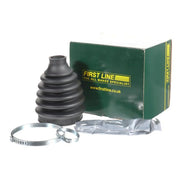 First Line Drive Shaft Bellow Kit Front Left Polychloropre fits Citroën Berlingo