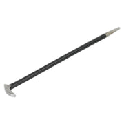 Sealey Heel Bar 400mm S0837 Siegen by Sealey - Dynamic Drive
