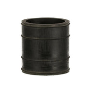 Gates Air Supply Hose NBR (nitrile butadiene rubber) fits VW Golf 1998-2006 1.9