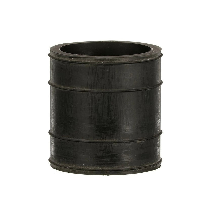 Gates Air Supply Hose NBR (nitrile butadiene rubber) fits VW Golf 1998-2006 1.9