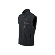 Bosch GHH 12+18V XA Professional Heated Vest Medium Bosch - Dynamic Drive