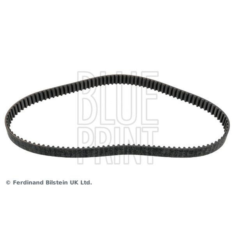 Blue Print Timing Belt Cambelt 116 Teeth fits Citroën C4 Grand Picasso II