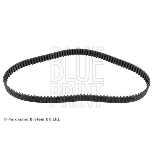 Blue Print Timing Belt Cambelt 116 Teeth fits Citroën C4 Grand Picasso II