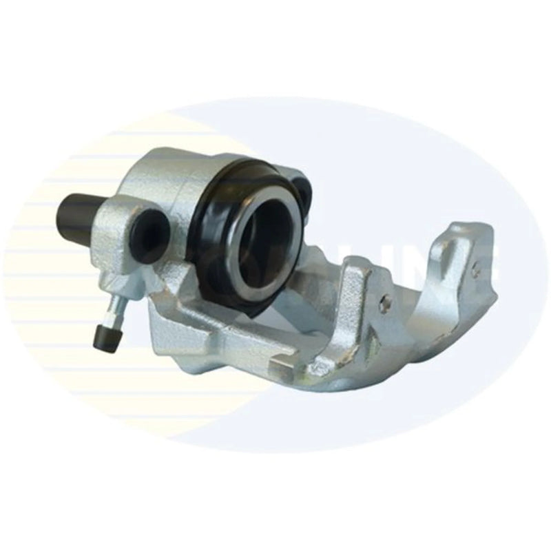 Comline Brake Caliper Assembly Front Left fits Dacia Logan II 2012-2013 1.5 1.6
