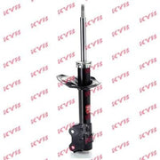 KYB 2 x Shock Absorbers fits Nissan Almera 2000-2006 1.5 1.8 2.2