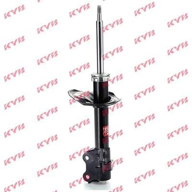 KYB 2 x Shock Absorbers fits Nissan Almera 2000-2006 1.5 1.8 2.2