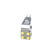 Bosch Brake Pressure Regulator Valve fits Audi 80 B4 1991-1996