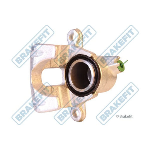 Apec Brake Caliper Assembly Rear Right BCA1980