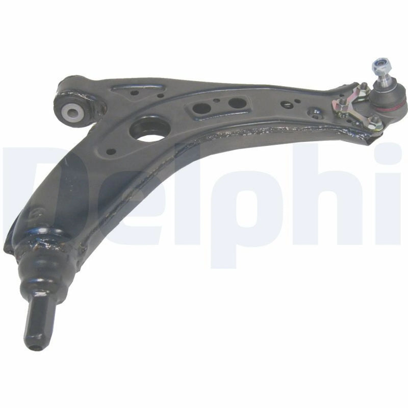 Delphi Control/Trailing Arm Lower fits Seat Cordoba 2002-2009