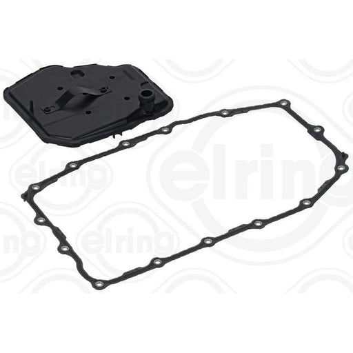 Elring Auto Trans Filter Kit fits Cadillac Ats 2013 on 2.0