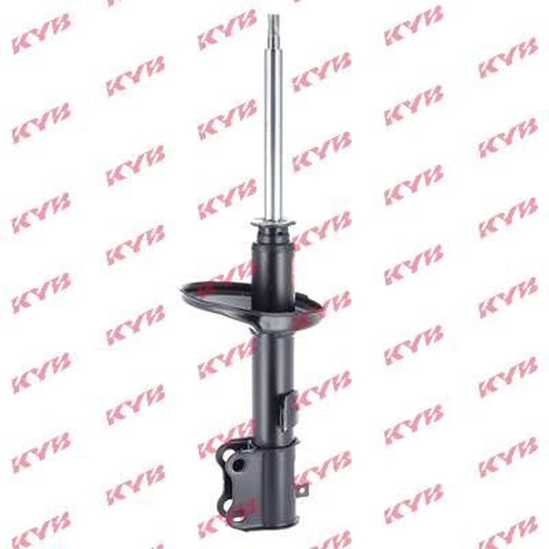 KYB Shock Absorber Damper Strut Rear Left fits Toyota Corolla 1997-2001 1.8