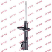 KYB 2 x Rear Shock Absorbers fits Toyota Corolla 1997-2001 1.8