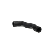 Gates Curved Radiator Hose 235Mmx25 fits Audi 100 C1 1975-1976 1.6
