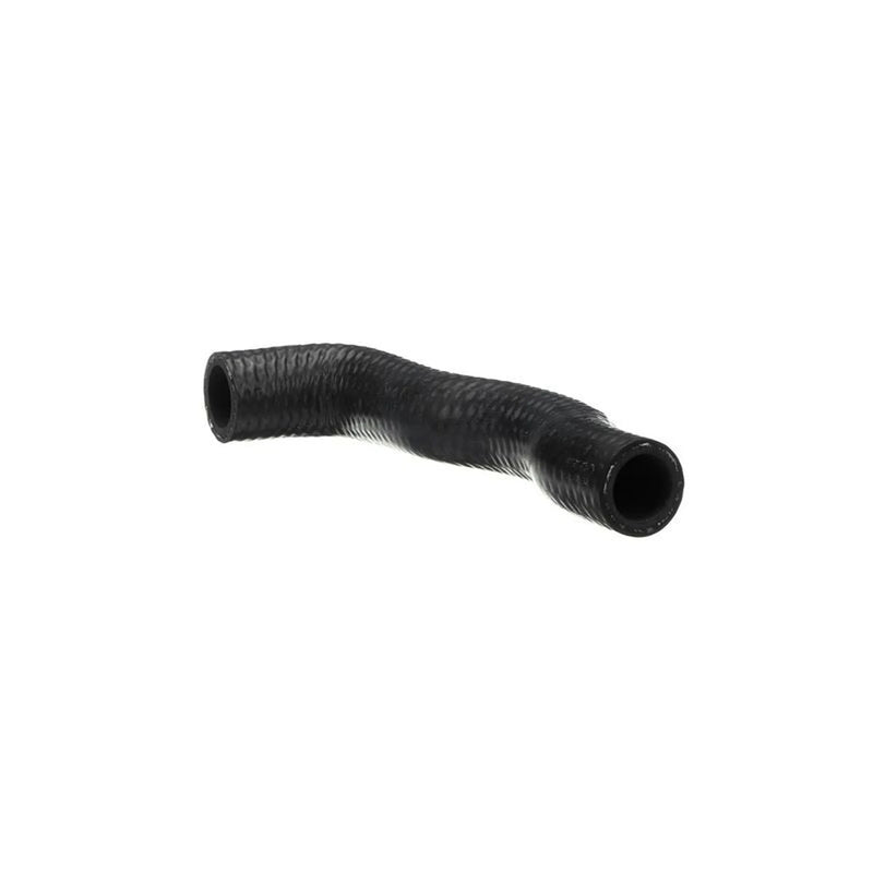 Gates Curved Radiator Hose 235Mmx25 fits Audi 100 C1 1975-1976 1.6