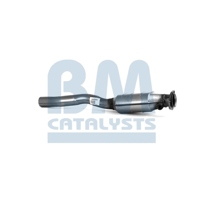 BM Catalysts Homologated Petrol Cat fits Volvo 740 1984-1990 2.3