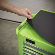 Sealey Rollcab 3 Drawer & Utility Seat AP556CSHV Sealey - Dynamic Drive