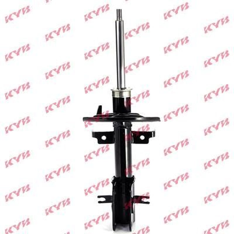 KYB Shock Absorber Damper Strut Front fits Renault Laguna II 2001-2007