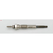 Denso Diesel Engine Glow Plug fits Daihatsu Charade 1987-1992 1.0