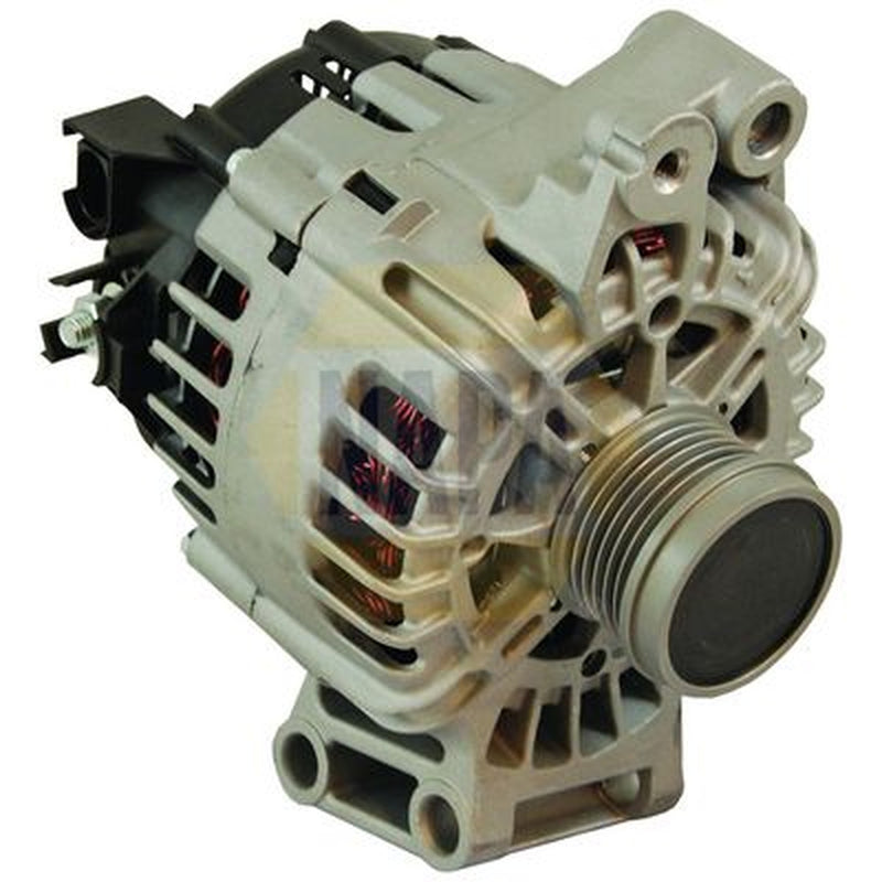 NAPA Car Alternator 12V fits Ford C-Max II 2010-2019 1.6