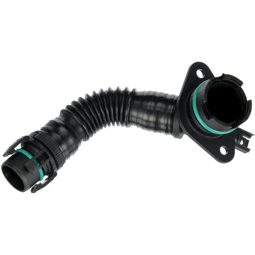 Gates Crankcase Ventilation Hose 172mm fits BMW 1 2007-2013