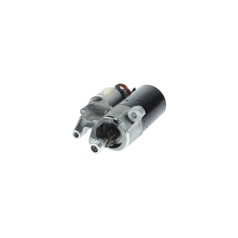 Bosch Starter Motor 12V 1.1kW Teeth