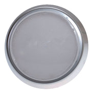 Saturn S2 Matt Chrome Light Nova - Dynamic Drive