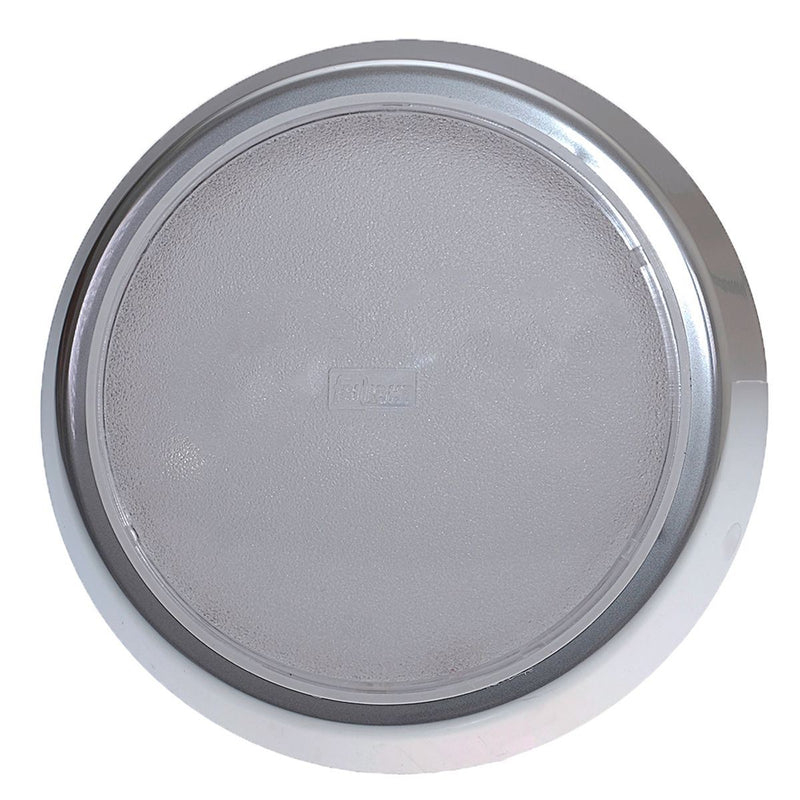 Saturn S2 Matt Chrome Light Nova - Dynamic Drive
