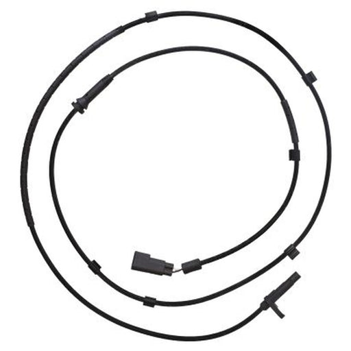 Textar ABS Wheel Speed Sensor Rear Right 45036200