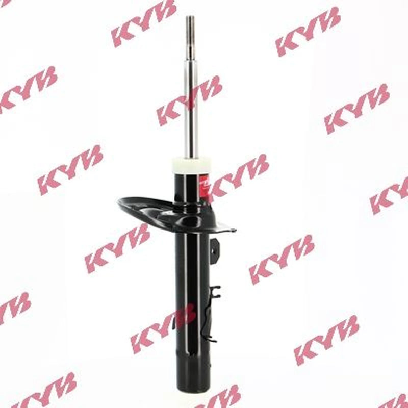 KYB Shock Absorber Damper Strut Front Right fits Citroën C3 Aircross I 2017-2018
