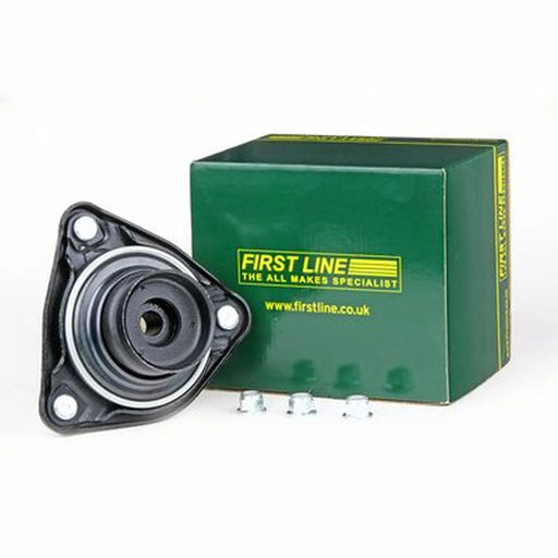 First Line Suspension Strut Support Mount fits Hyundai Elantra IV 2005-2011 1.6