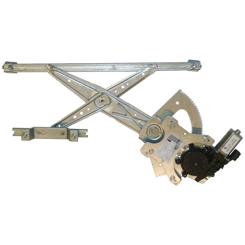 Valeo Electric Window Regulator Lifter Left Rear 850224