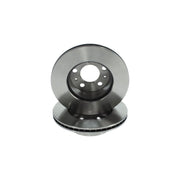 Bosch 2 x Vented Front Brake Discs 0986479480-x2