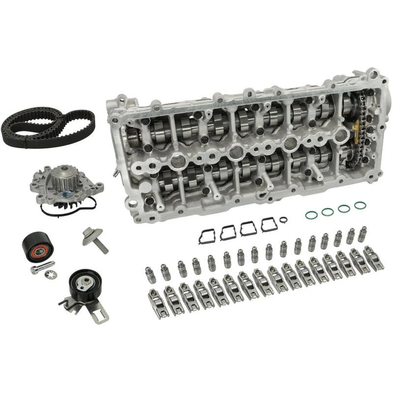 Gates Powergrip Belt Camshaft Kit KP2CHK5705XS